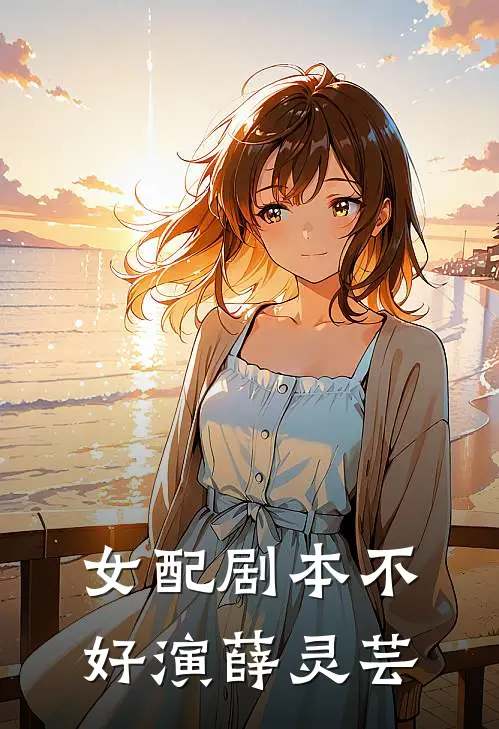女配剧本不好演薛灵芸