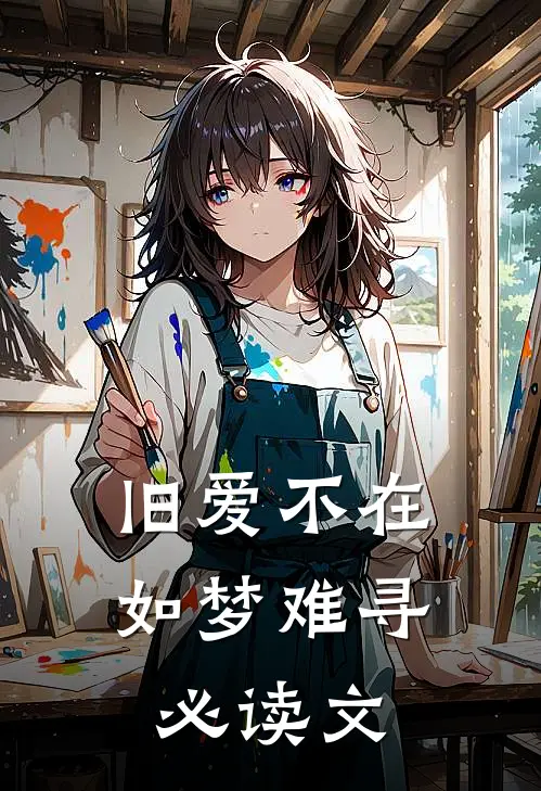 旧爱不在，如梦难寻必读文