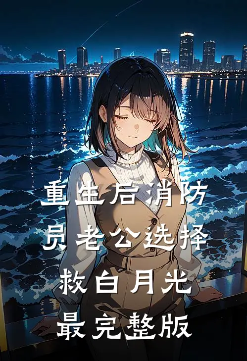 重生后消防员老公选择救白月光最完整版