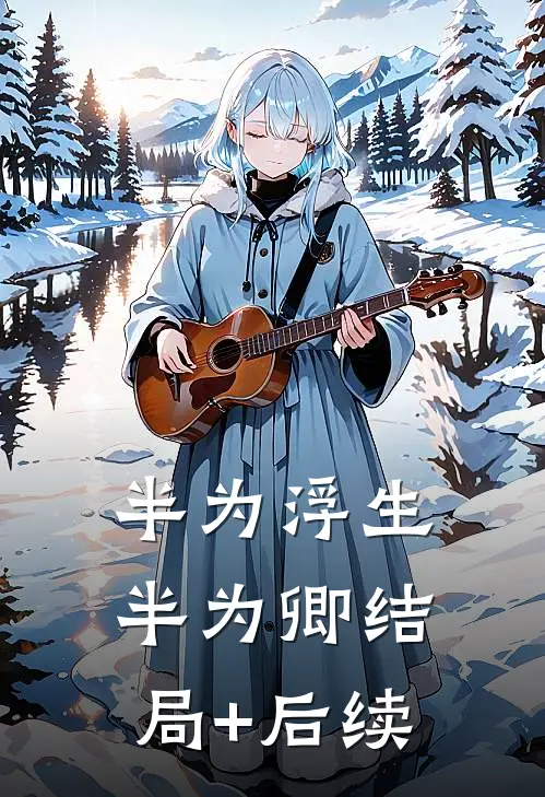 半为浮生半为卿结局+后续