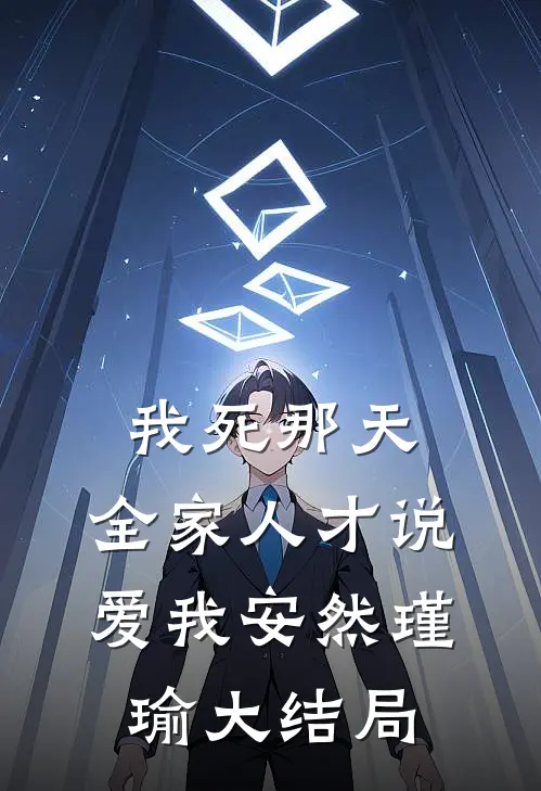 我死那天，全家人才说爱我安然瑾瑜大结局