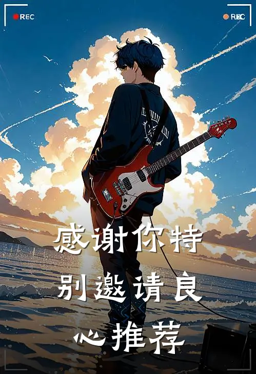 感谢你特别邀请良心推荐