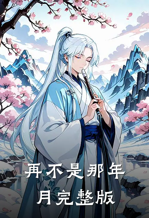 再不是那年月完整版