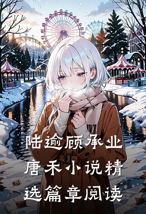 陆逾顾承业唐禾小说精选篇章阅读