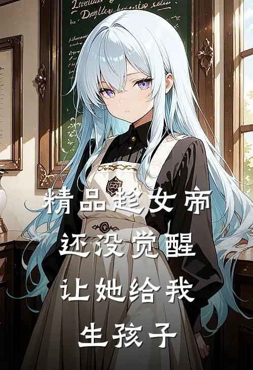精品趁女帝还没觉醒，让她给我生孩子