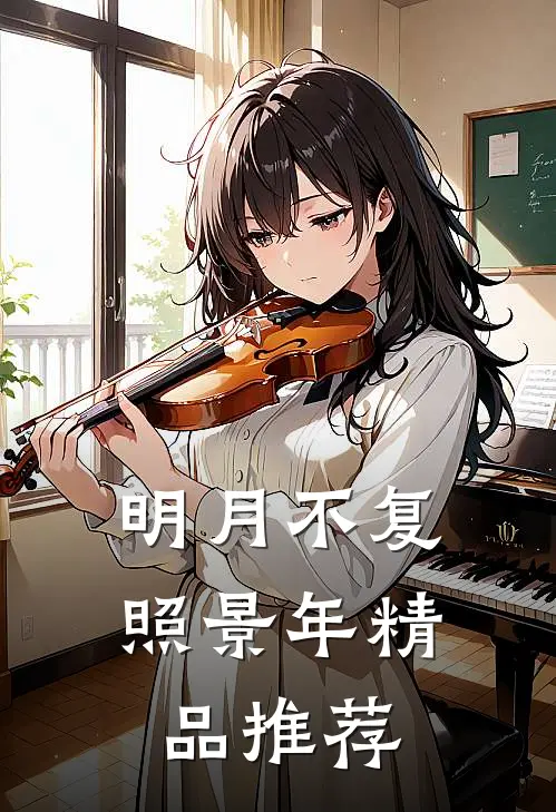 明月不复照景年精品推荐