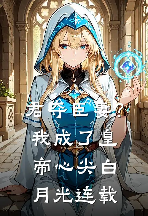 君夺臣妻？我成了皇帝心尖白月光连载