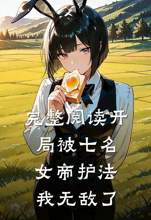 完整阅读开局被七名女帝护法，我无敌了