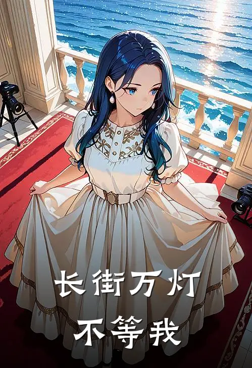 长街万灯不等我