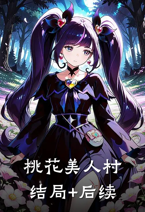 桃花美人村结局+后续