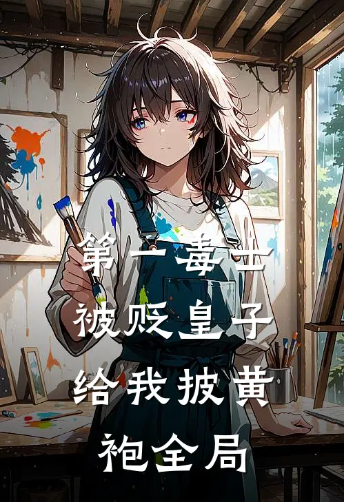第一毒士：被贬皇子给我披黄袍全局