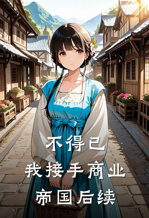 不得已，我接手商业帝国后续