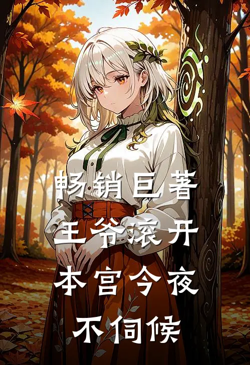 畅销巨著王爷滚开，本宫今夜不伺候