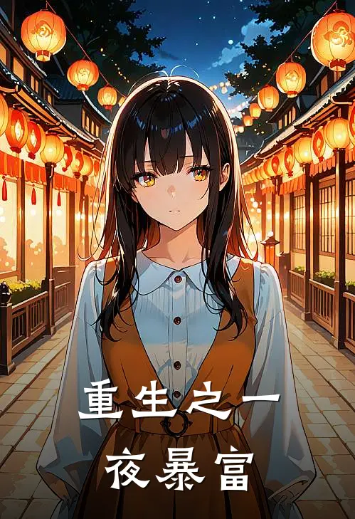 重生之一夜暴富