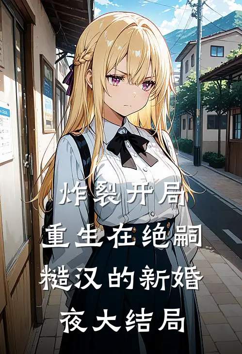 炸裂开局，重生在绝嗣糙汉的新婚夜大结局