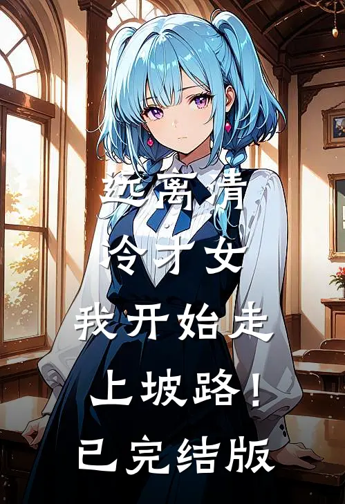 远离清冷才女，我开始走上坡路！已完结版