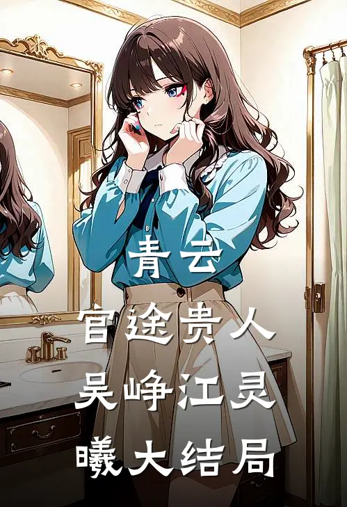 青云：官途贵人吴峥江灵曦大结局
