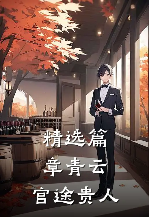 精选篇章青云：官途贵人
