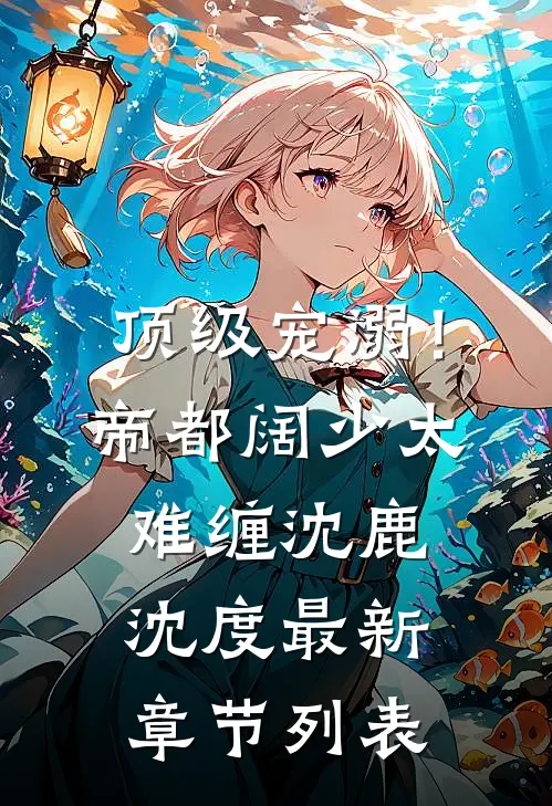 顶级宠溺！帝都阔少太难缠沈鹿沈度最新章节列表