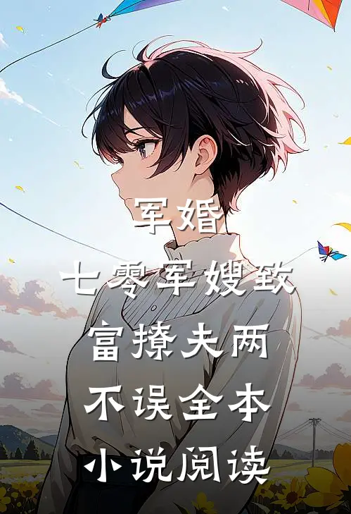 军婚：七零军嫂致富撩夫两不误全本小说阅读