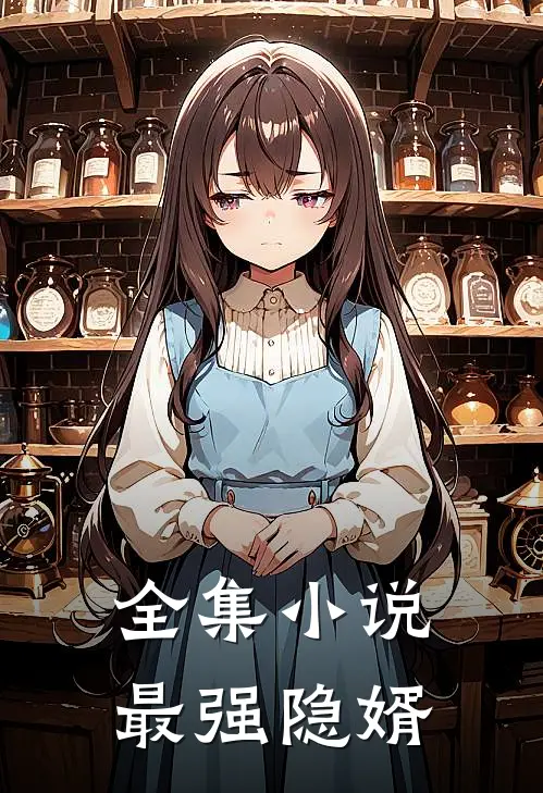 全集小说最强隐婿