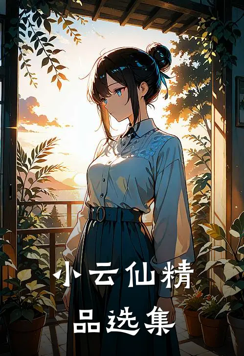 小云仙精品选集