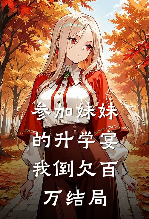参加妹妹的升学宴,我倒欠百万结局是