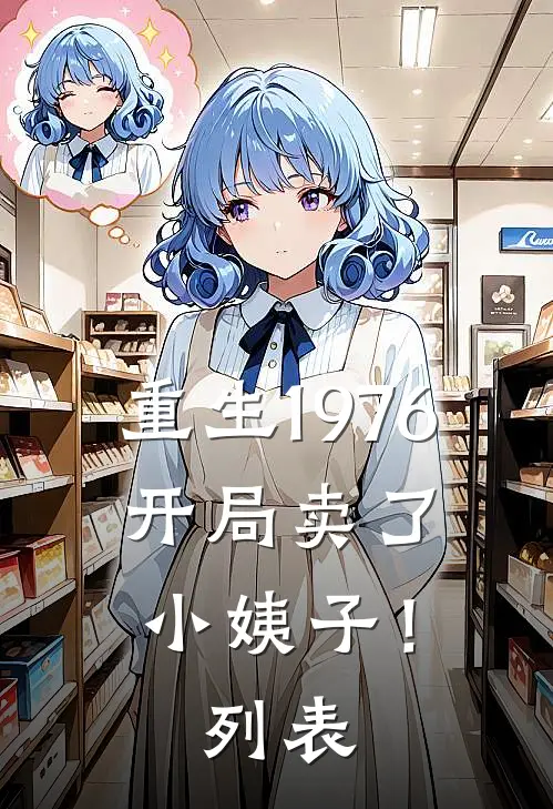 重生1976：开局卖了小姨子！列表