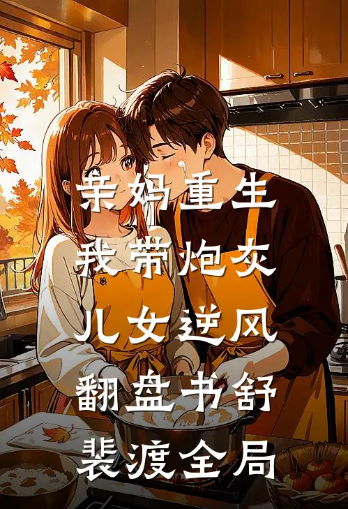 亲妈重生：我带炮灰儿女逆风翻盘书舒裴渡全局