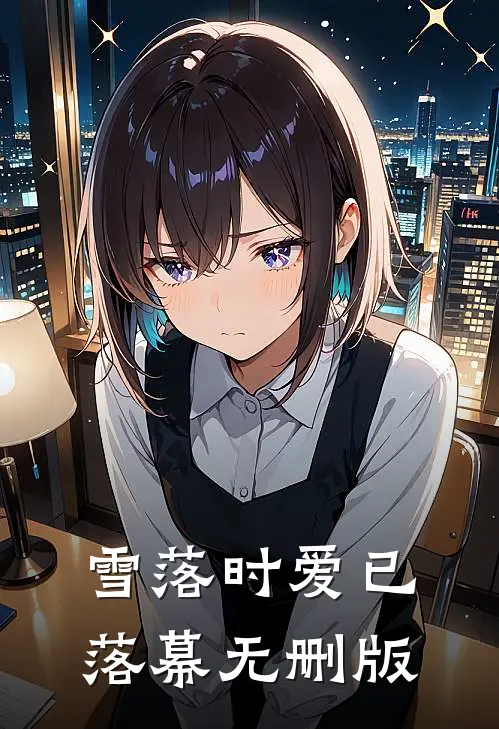 雪落时爱已落幕无删版