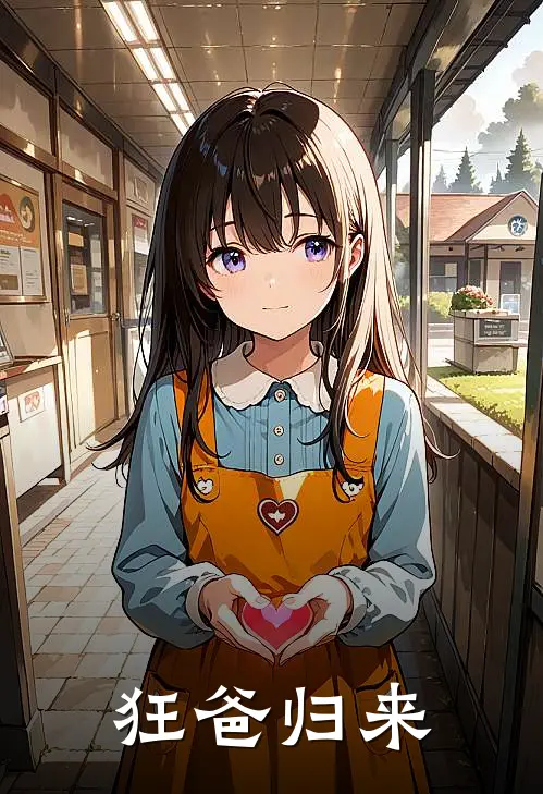 狂爸归来