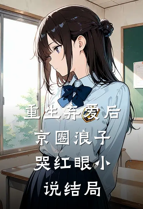重生弃爱后，京圈浪子哭红眼小说结局