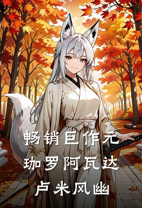 畅销巨作元珈罗阿瓦达卢米风幽
