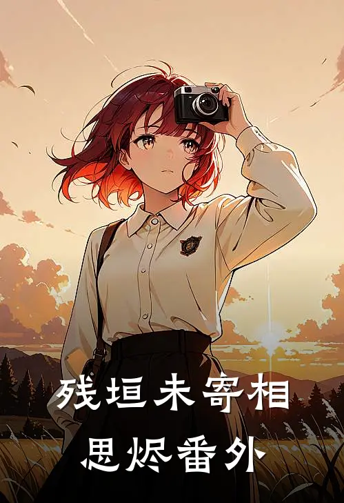 残垣未寄相思烬番外