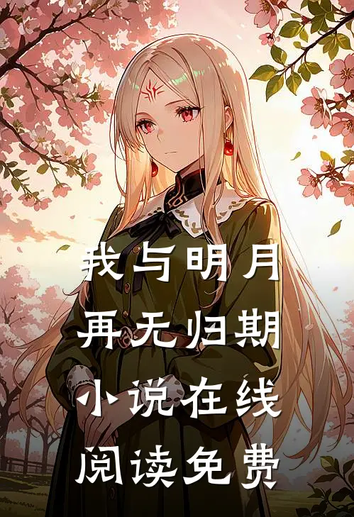 我与明月再无归期小说在线阅读免费
