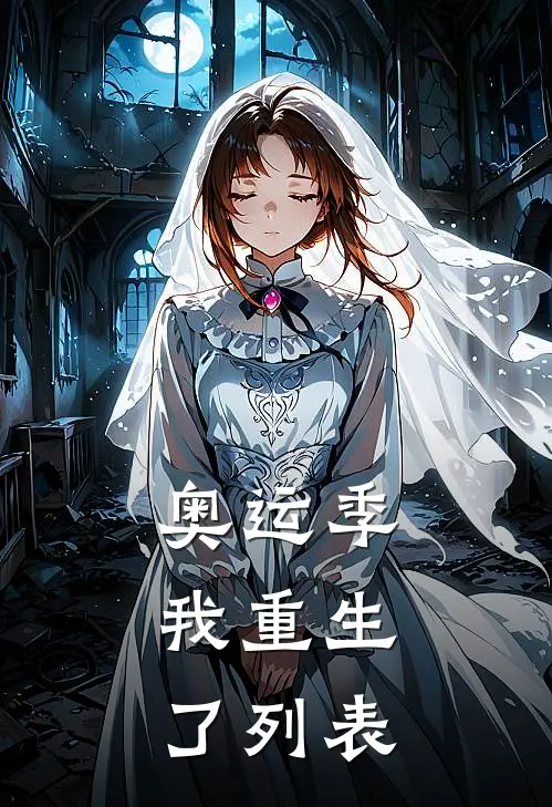 奥运季，我重生了列表