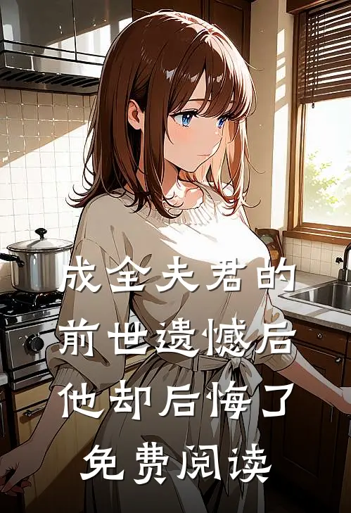成全夫君的前世遗憾后，他却后悔了免费阅读