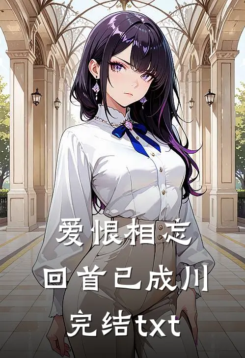 爱恨相忘，回首已成川完结txt