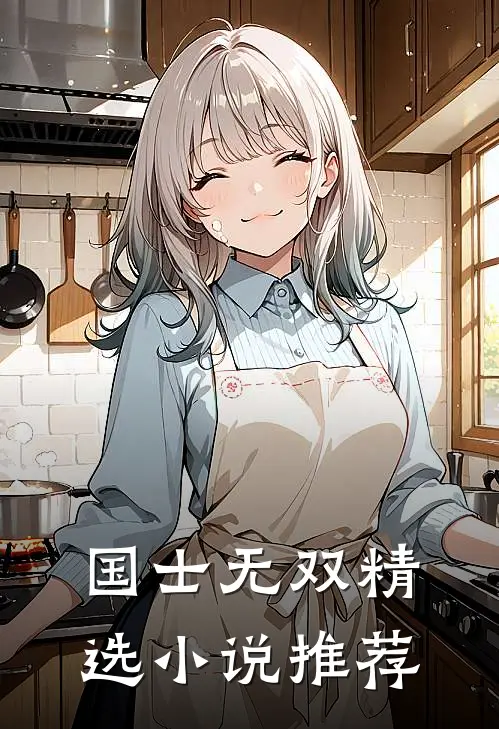 国士无双精选小说推荐