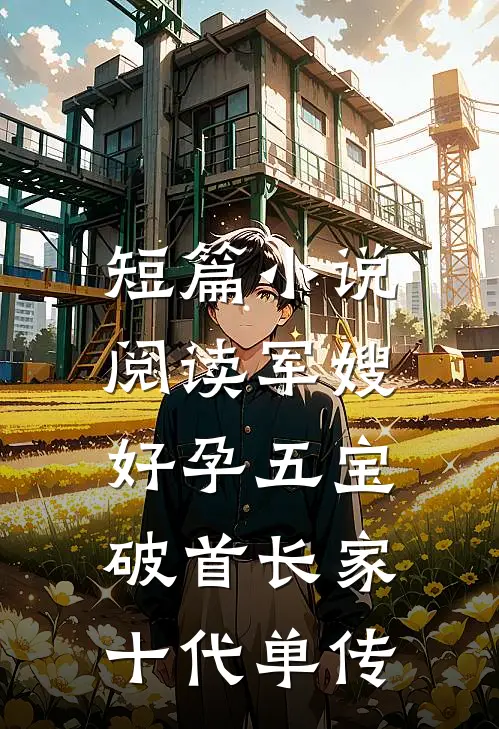 短篇小说阅读军嫂好孕五宝，破首长家十代单传