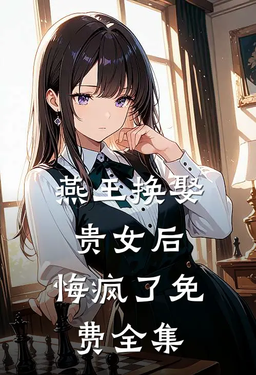 燕王换娶贵女后，悔疯了免费全集