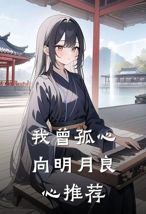 我曾孤心向明月良心推荐