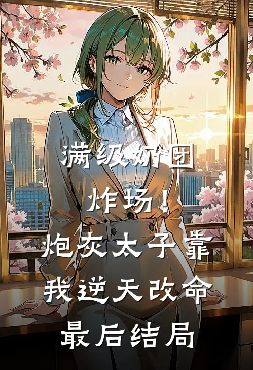 满级奶团炸场！炮灰太子靠我逆天改命最后结局