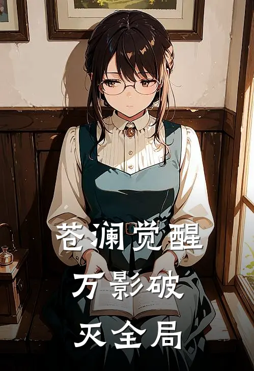 苍澜觉醒：万影破灭全局