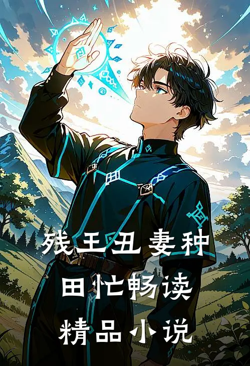 残王丑妻种田忙畅读精品小说