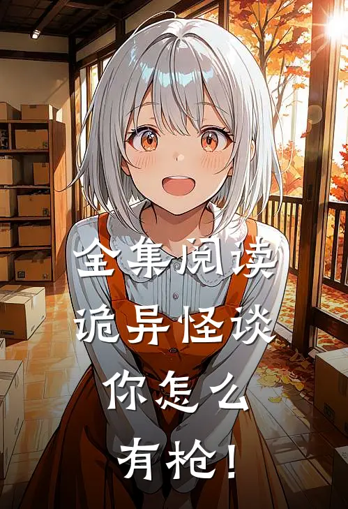 全集阅读诡异怪谈，你怎么有枪！