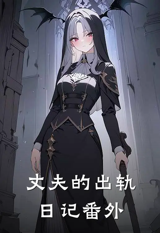 丈夫的出轨日记 番外