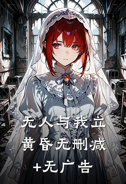 无人与我立黄昏无删减+无广告