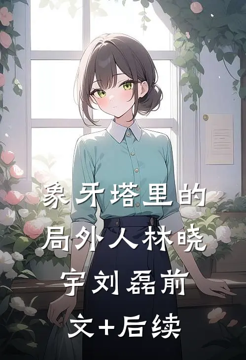 象牙塔里的局外人林晓宇刘磊前文+后续