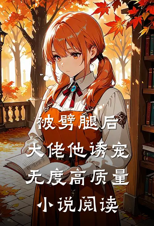 被劈腿后，大佬他诱宠无度高质量小说阅读